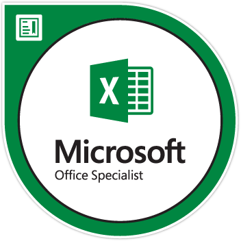 development certificate word